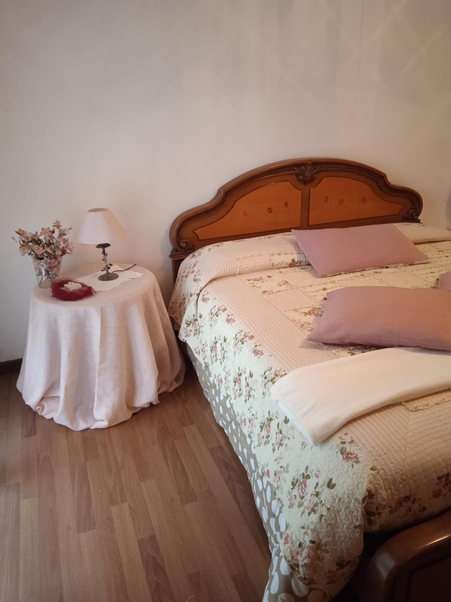 La Magnolia 2.0 Daire Candelo Dış mekan fotoğraf