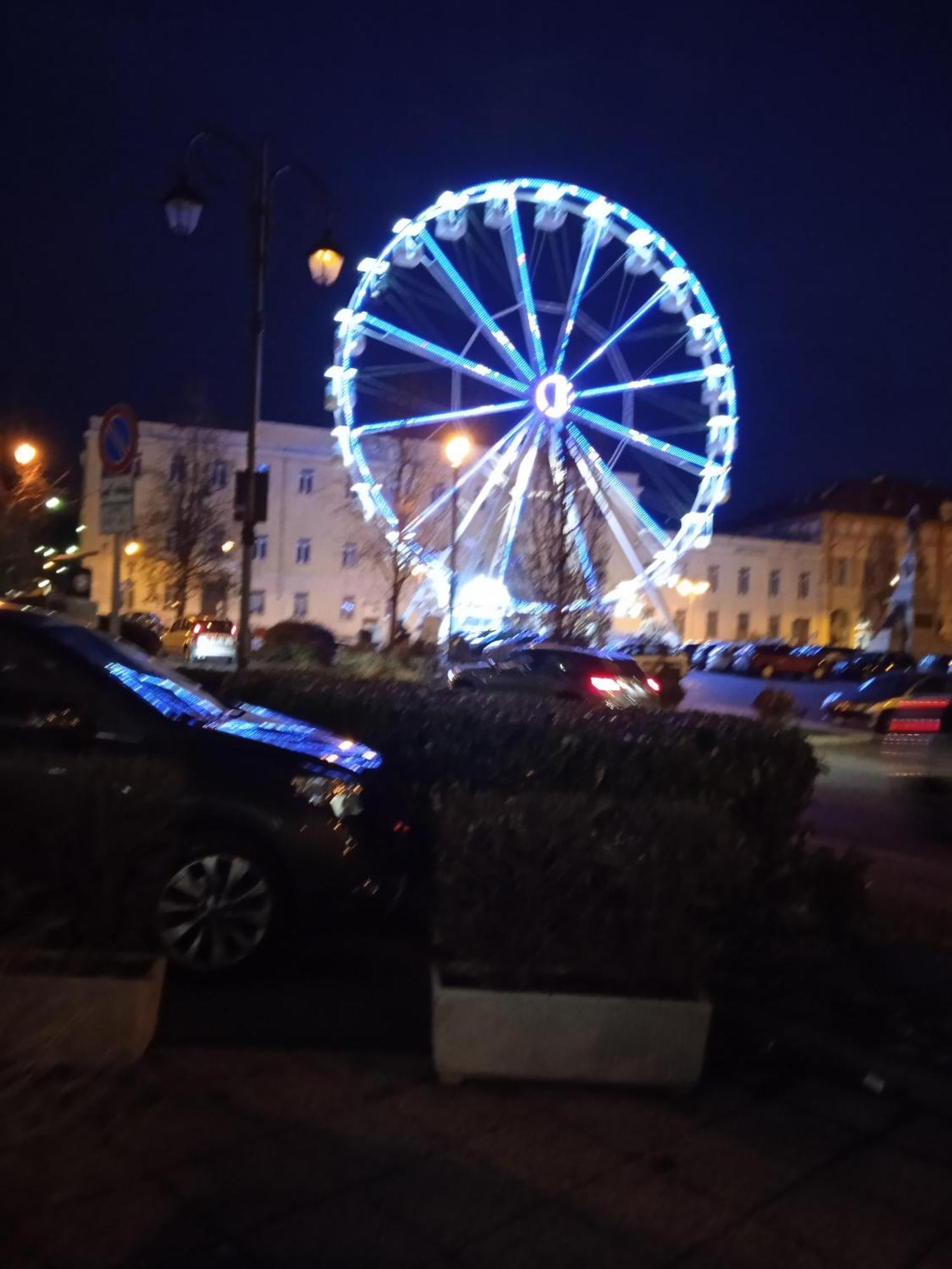 La Magnolia 2.0 Daire Candelo Dış mekan fotoğraf
