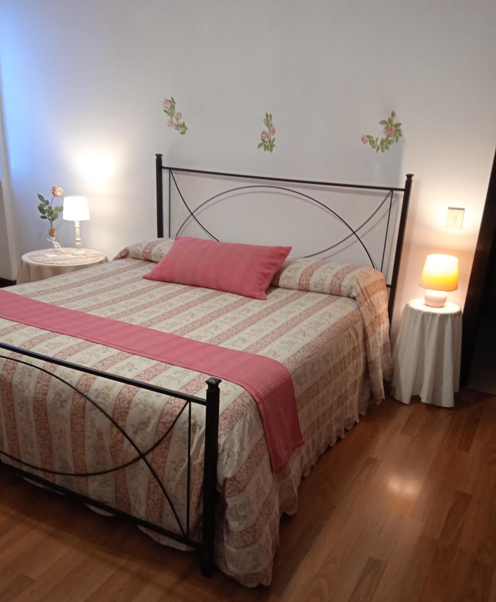 La Magnolia 2.0 Daire Candelo Dış mekan fotoğraf