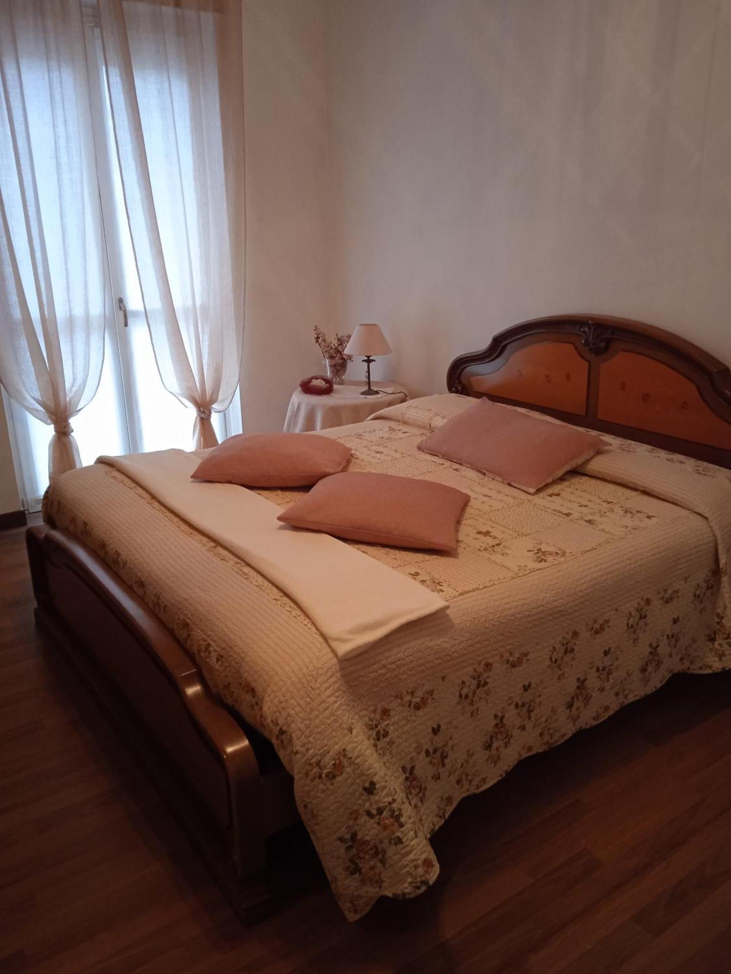 La Magnolia 2.0 Daire Candelo Dış mekan fotoğraf